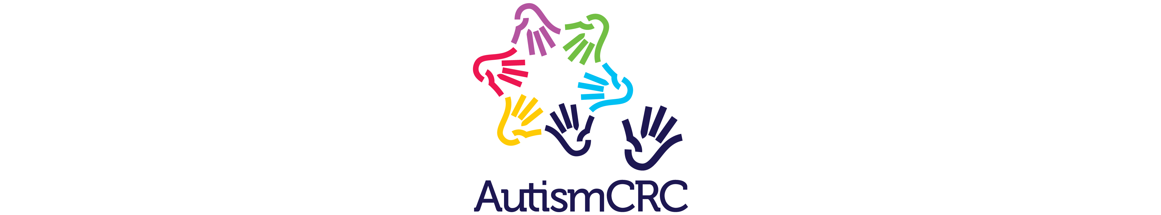 AutismCRC logo